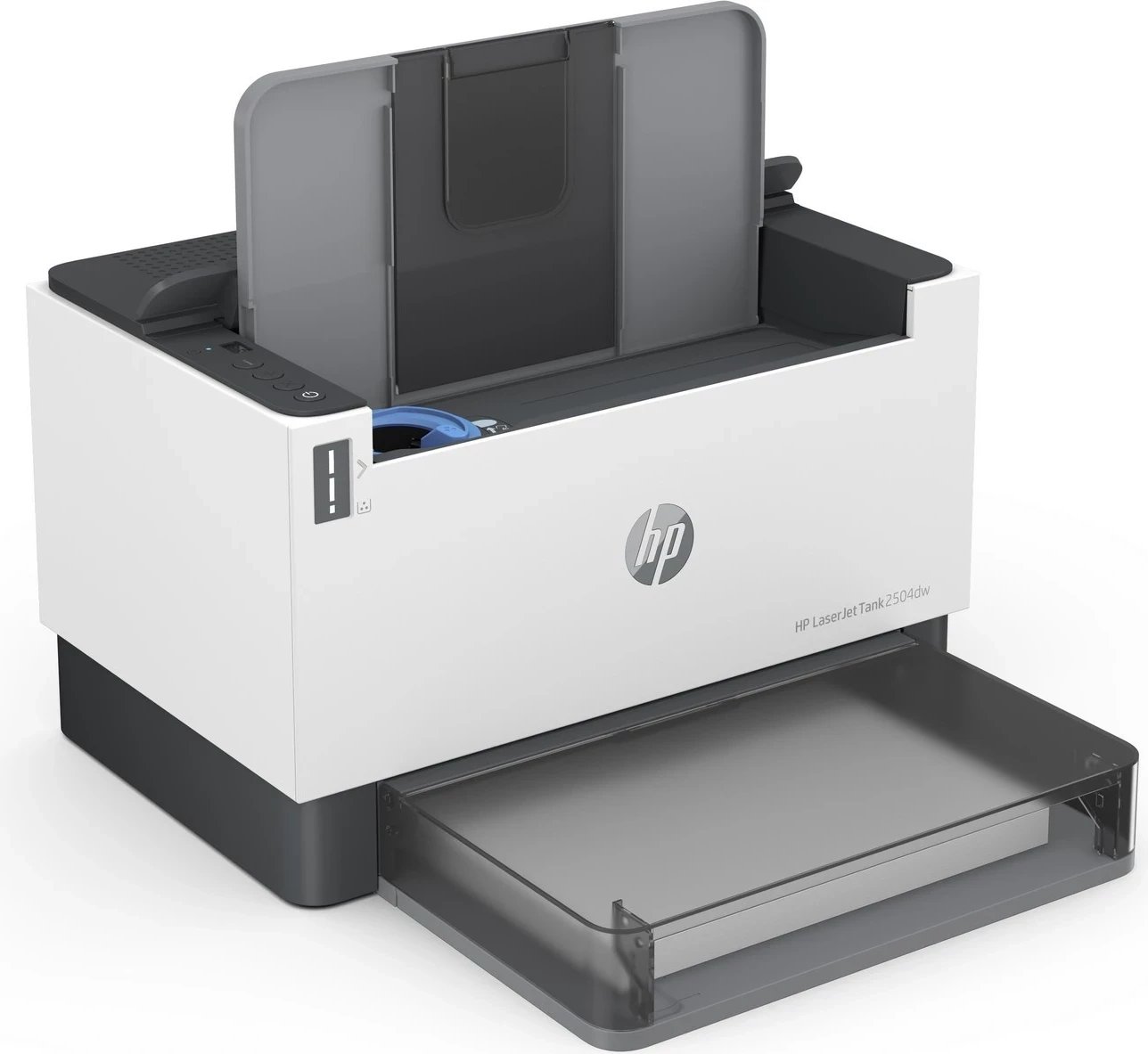 Printer HP, LaserJet Tank 2504dw