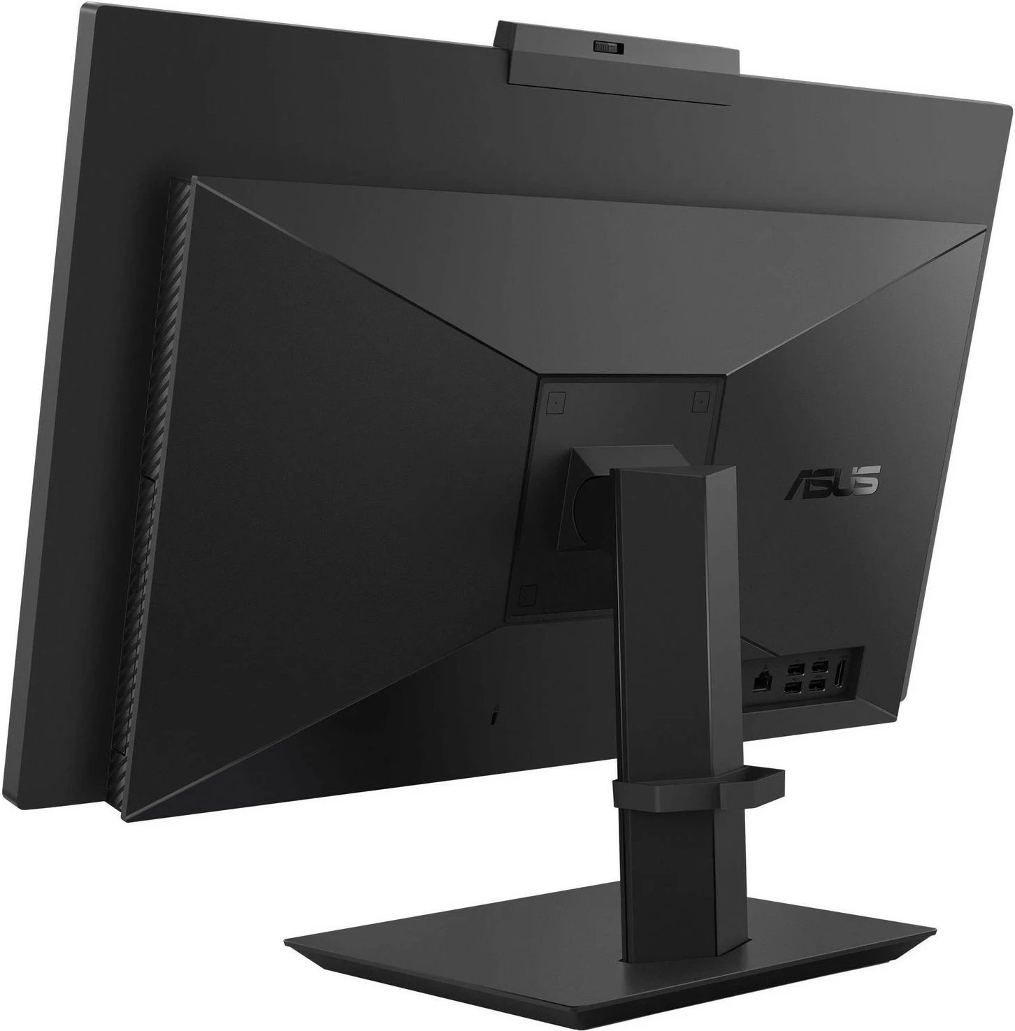 Kompjuter Asus All in One A5702WVARK-BPE014W, Intel Core i7, 16GB RAM, 512GB SSD, 27" ekran, ngjyrë e zezë