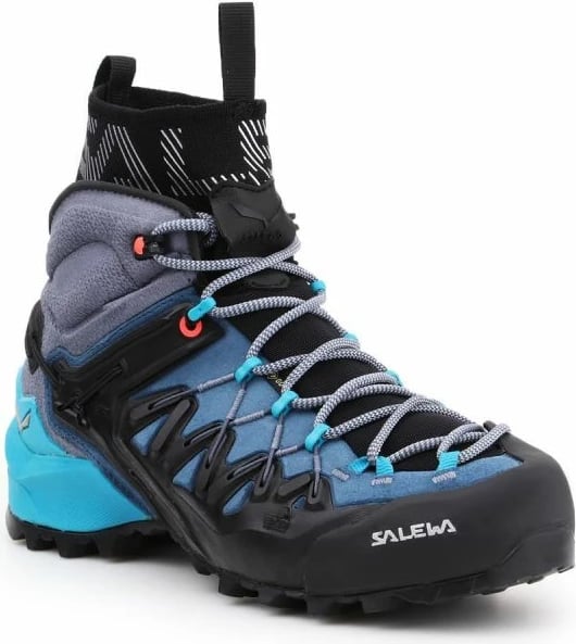 Atlete për alpinizëm Salewa WS Wildfire Edge Mid GTX W për femra