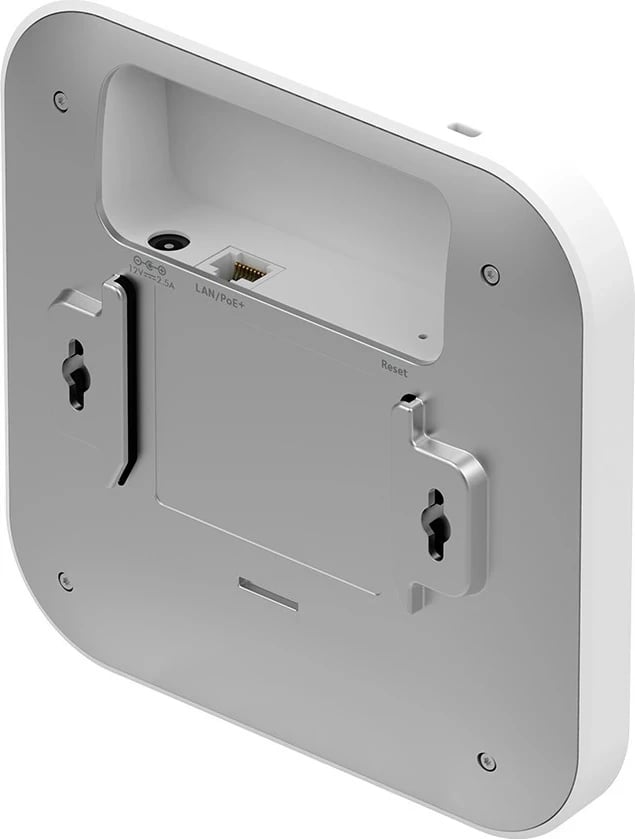 Access Point NETGEAR Insight Cloud Managed WiFi 6 AX1800, Bardhë