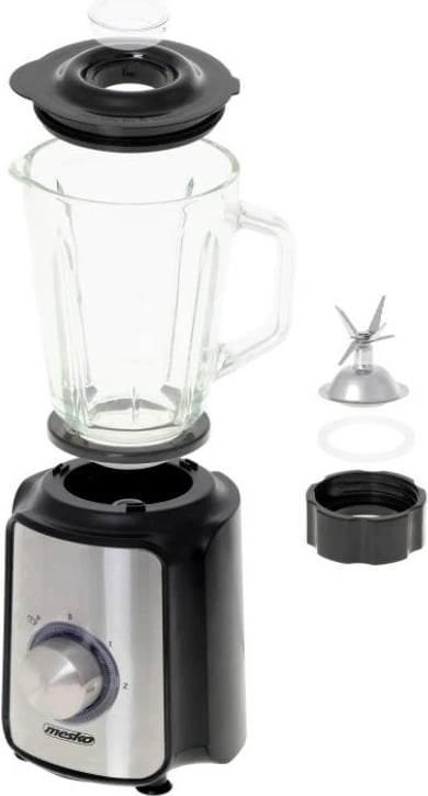 Blender Adler MS 4080, 1200W, 1.5L, i zi 