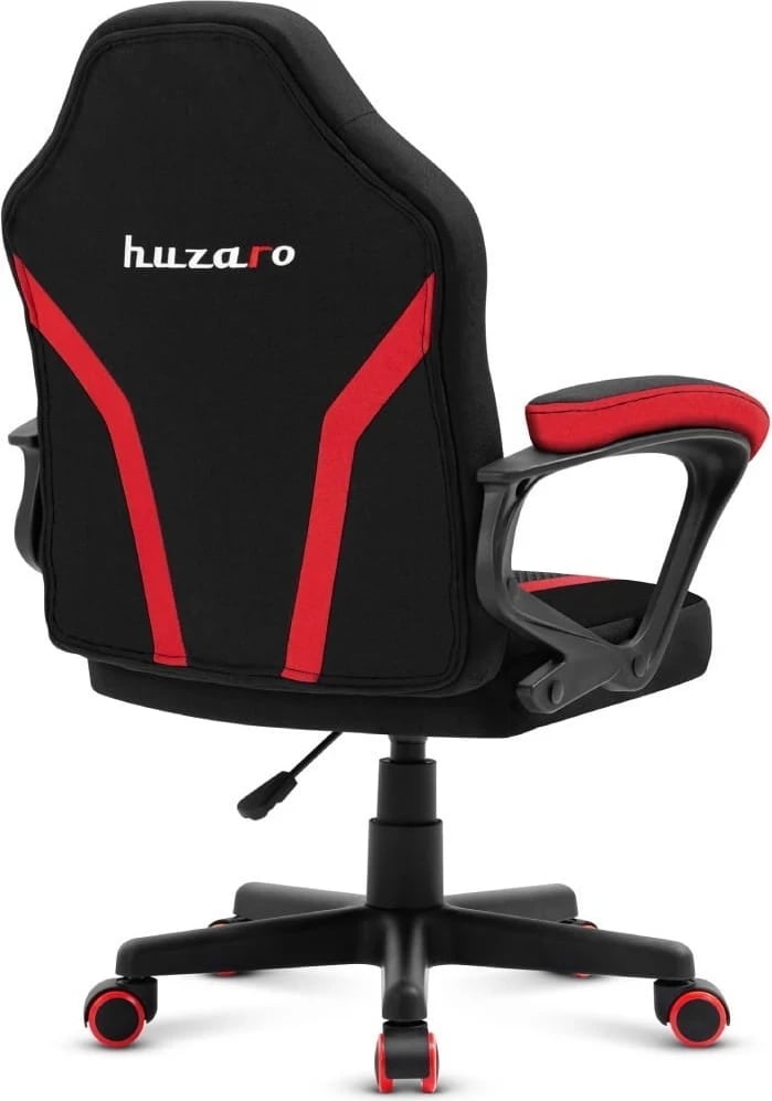 Karrige gaming Huzaro, Ranger 1.0, e kuqe/ e zezë