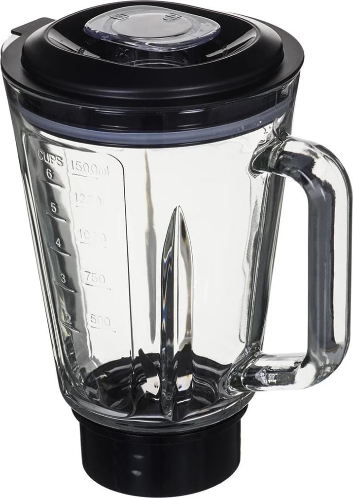 Blender Black+Decker BXJB800E, 800W, 1.5L, i zi 