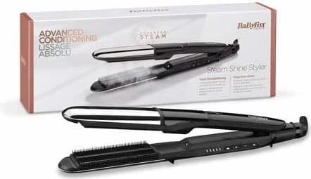 DREJTUESE PER FLOKE BABYLISS ST496E 