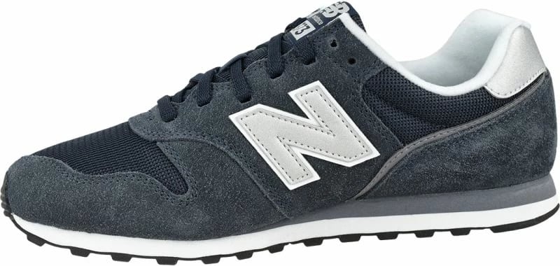 Atlete për meshkuj New Balance, blu marine