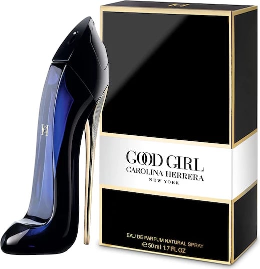 Eau De Parfum Carolina Herrera Good Girl, 50 ml