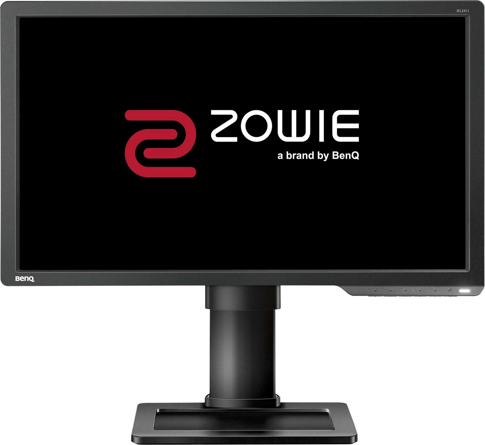 BenQ Zowie XL2411K, 24", 144Hz, i zi