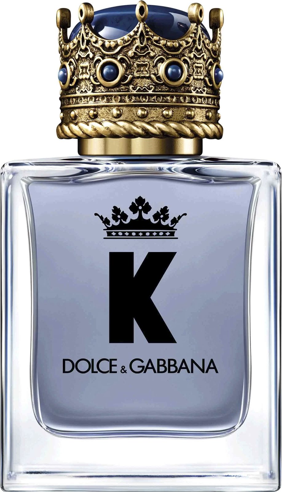 Eau De Toilette Dolce & Gabbana K, 50 ml