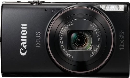 Aparat digjital Canon IXUS 285, 20MP, Full HD, i zi