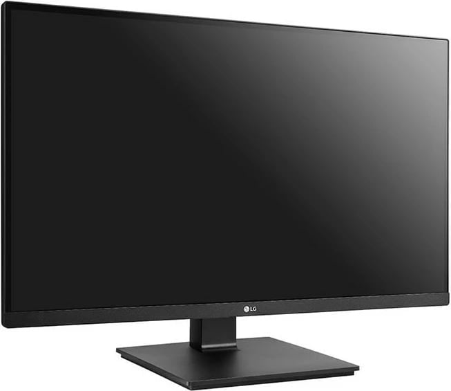 Monitor LG 27BN65QP-B, 27", 2560 x 1440 pixels, Quad HD, LCD, i zi