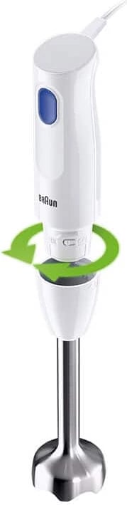 BLENDER DORE BRAUN 0X22111476 450W