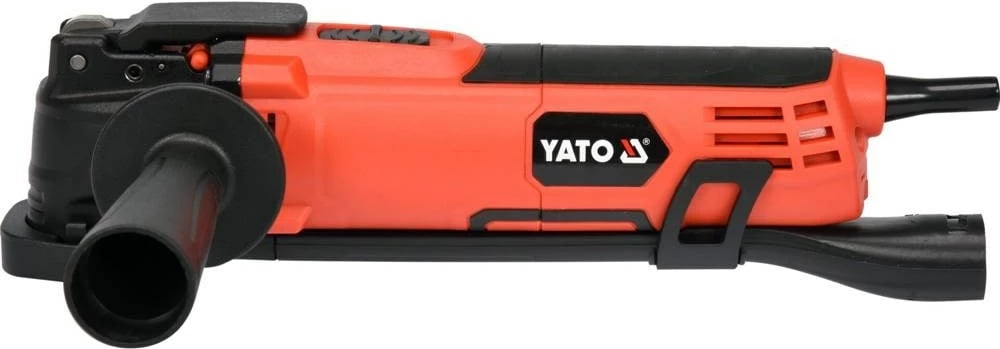 Mjet multifunksional YATO YT-82223, 500 W, i zi dhe i kuq