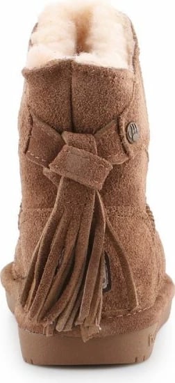 Bearpaw mia hotsell toddler boot