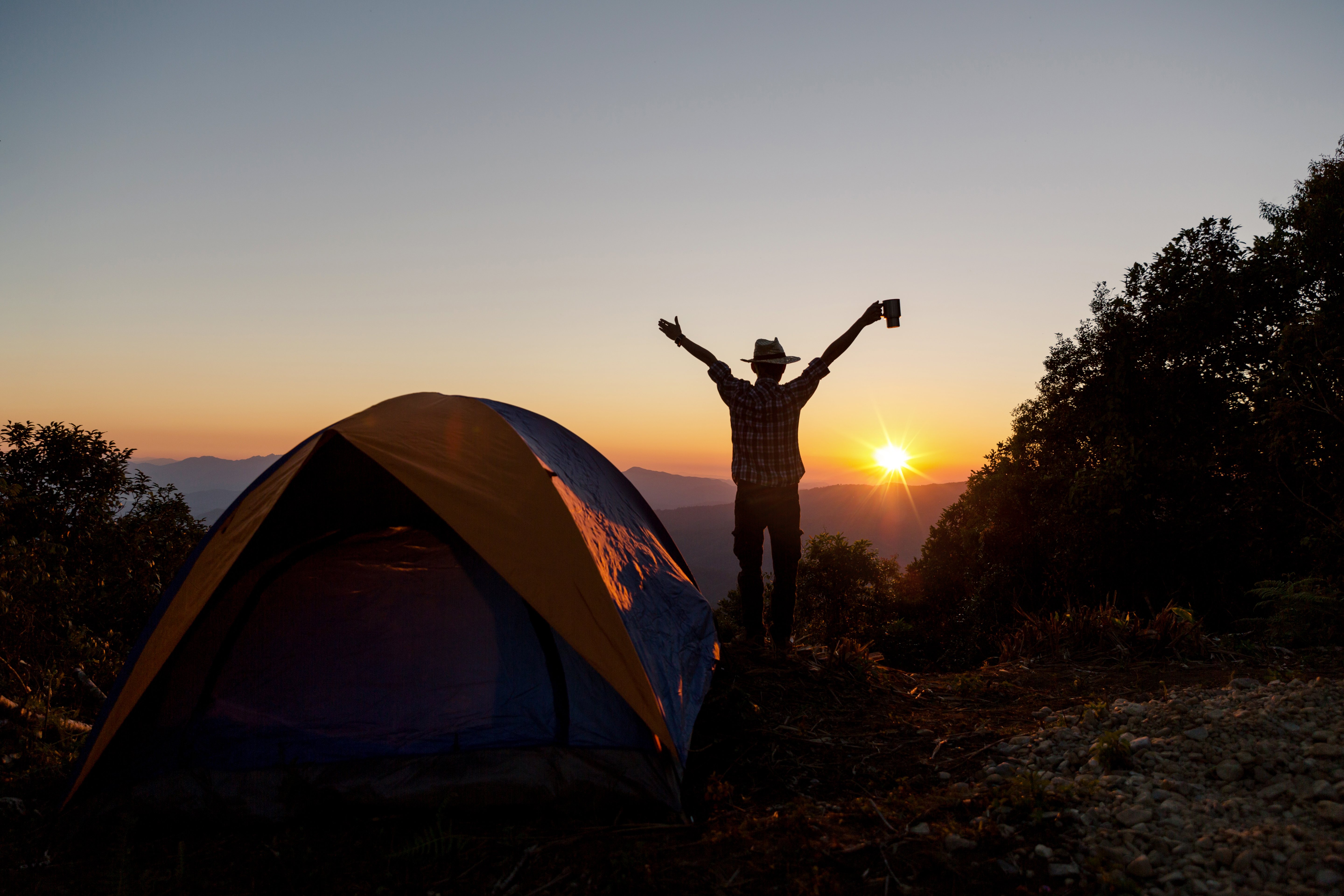 kamping-tenda-sleepingbag-aksesore