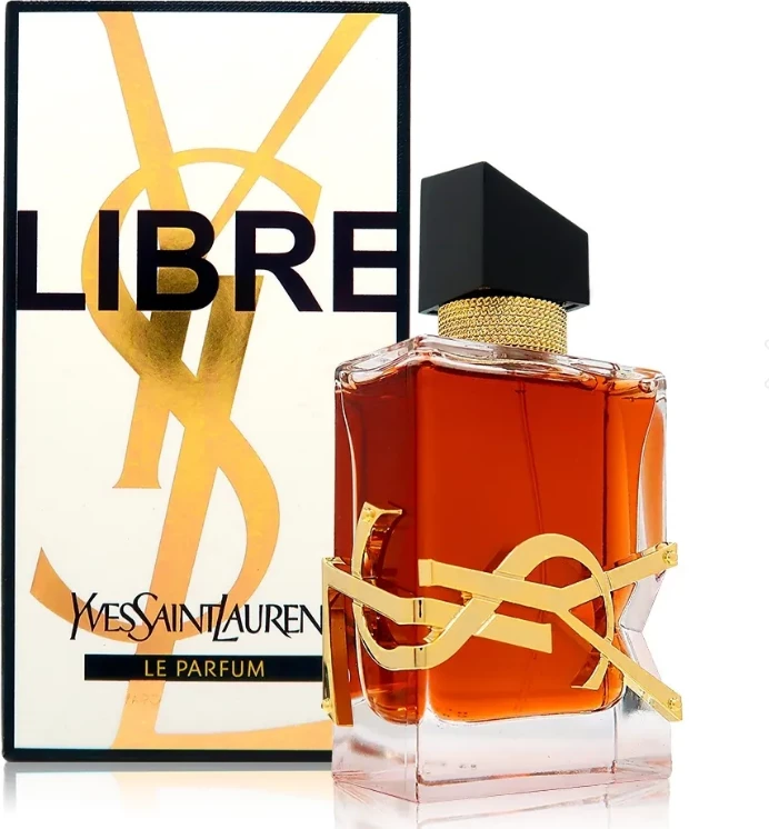 Yves Saint Laurent Libre Le Parfum - 50 ml