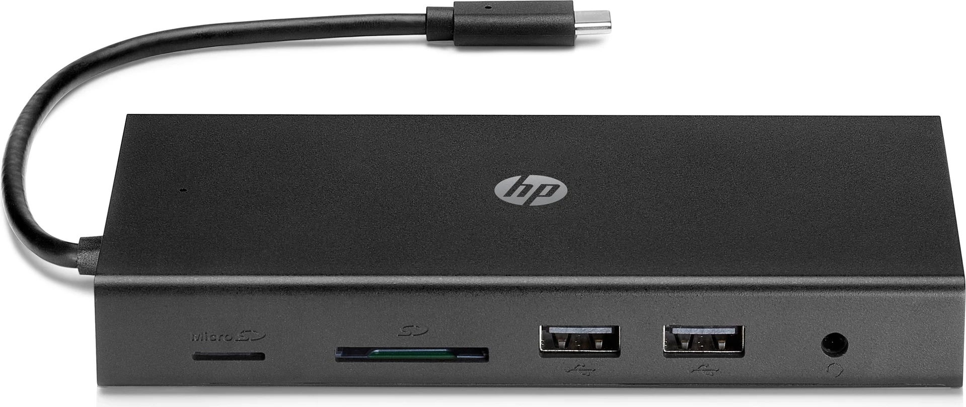 HP Travel USB-C Multi Port Hub | ACN-300052203