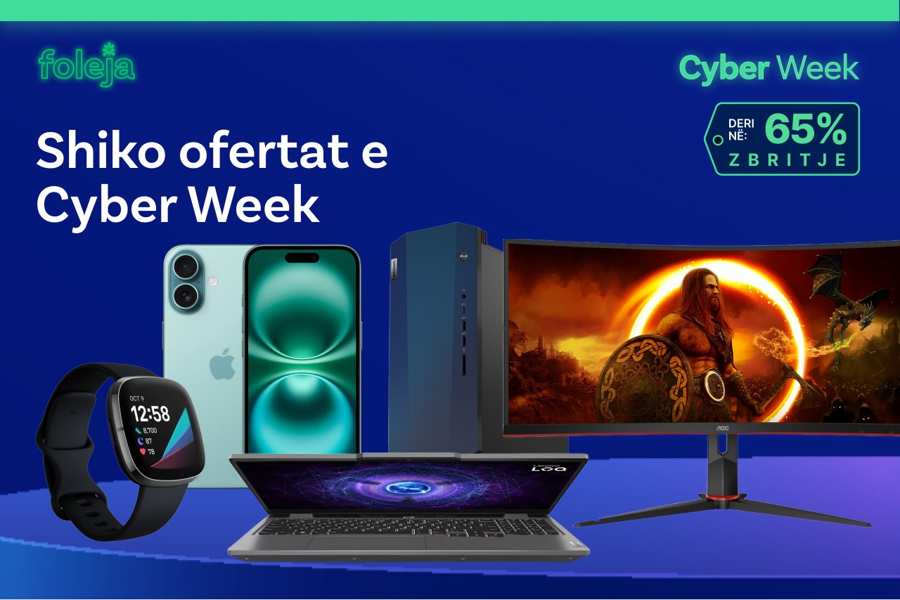 cyber-week-produkte-teknologjike