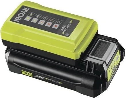 Bateria Ryobi RY36BC17A-120, Lithium-ion, 36V | KOM-200098465