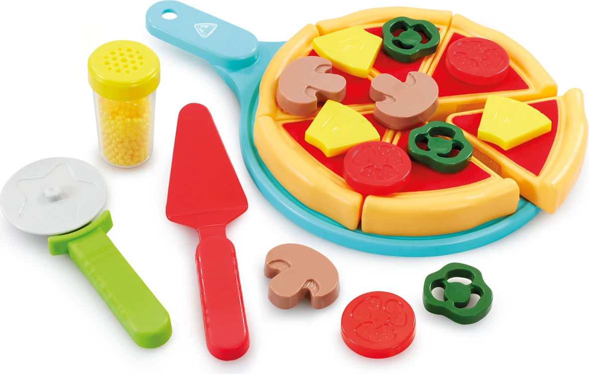 Early Learning Centre Cut and Play Pizza Playset | ENT-200000508